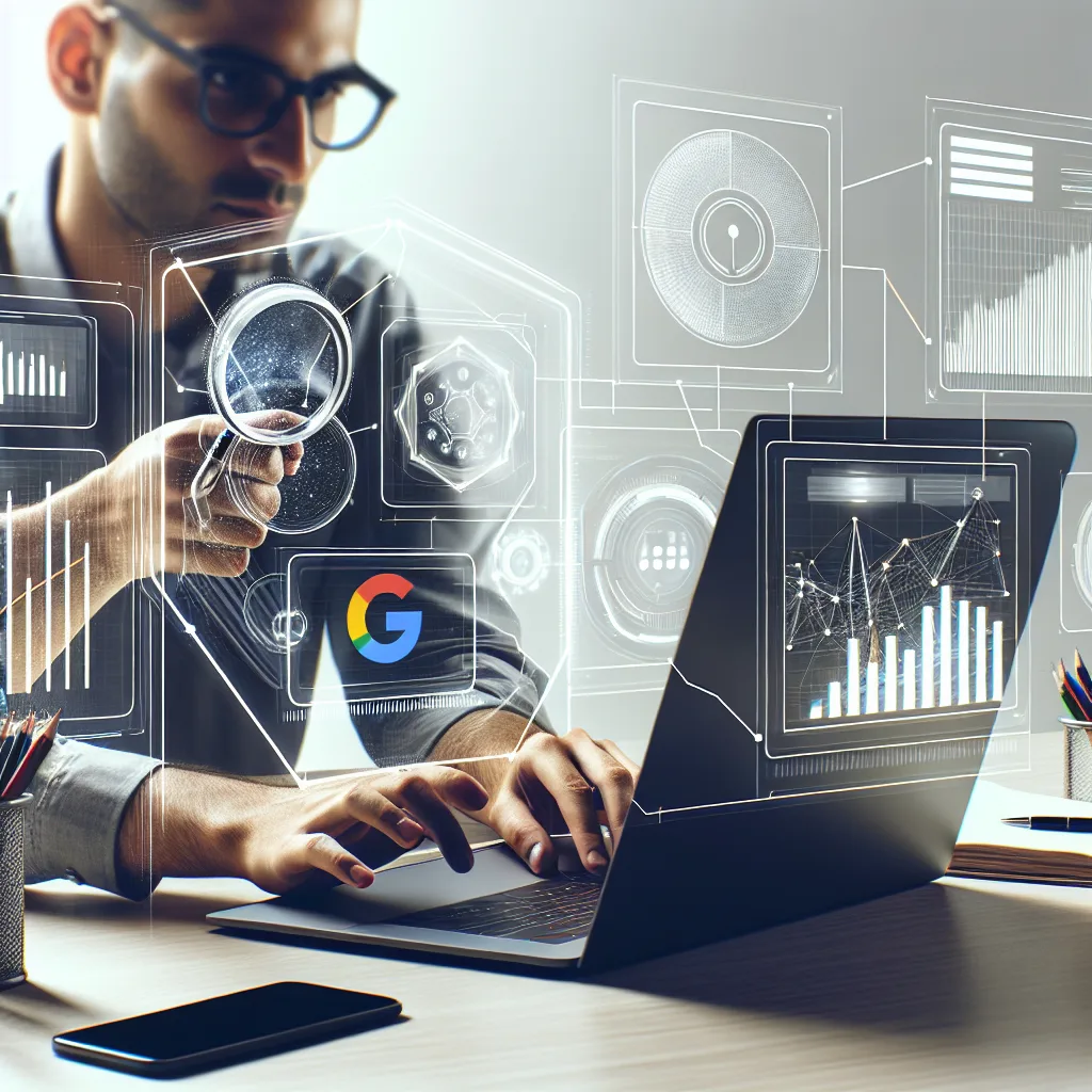 Jak poprawnie skonfigurować Google Analytics dla swojej strony?