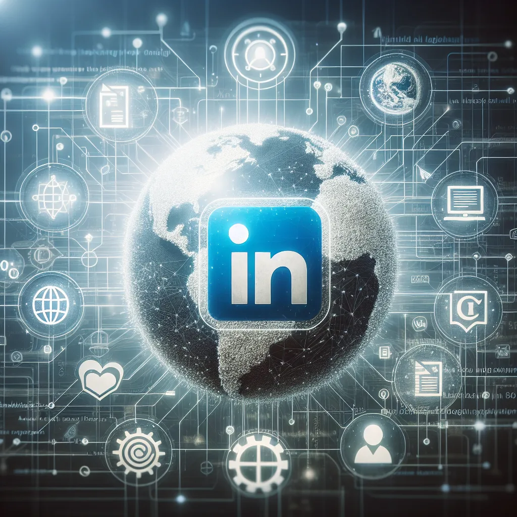 Jak wykorzystać LinkedIn do promocji swojej strony internetowej?