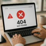 Najczęstsze błędy na stronach WWW i jak ich unikać