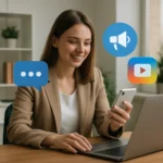 Najważniejsze kanały promocji online dla nowoczesnej firmy