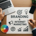 Branding i marketing internetowy – jak połączyć oba obszary